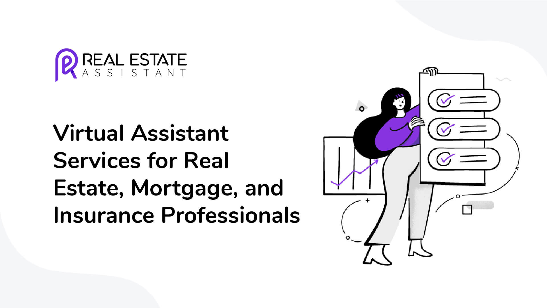 Services Real Estate Assistant