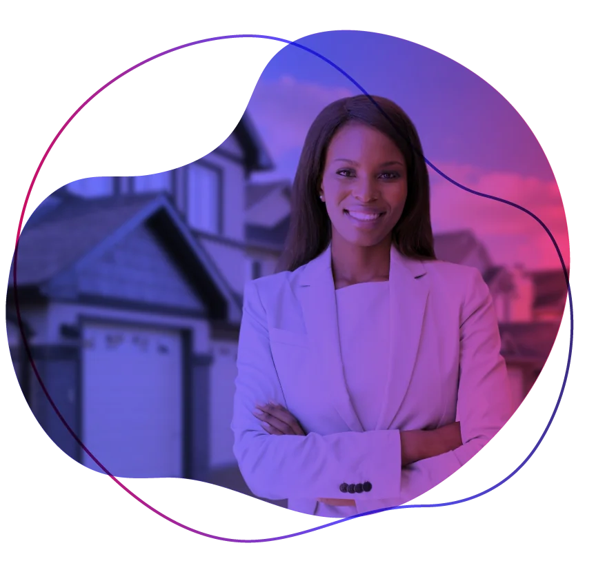 Real Estate Agent