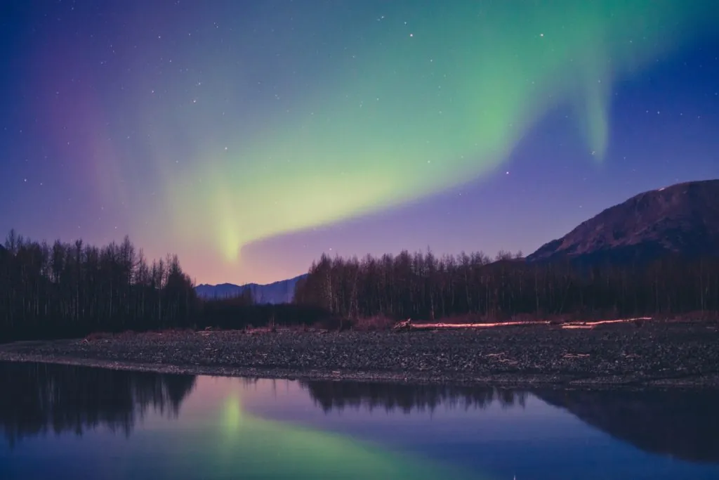 Aurora Borealis